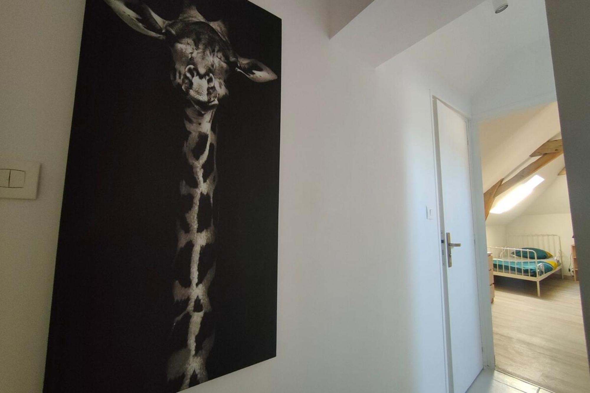 Les Capucines Proche Beauval & Chateaux Сент-Эньян Экстерьер фото